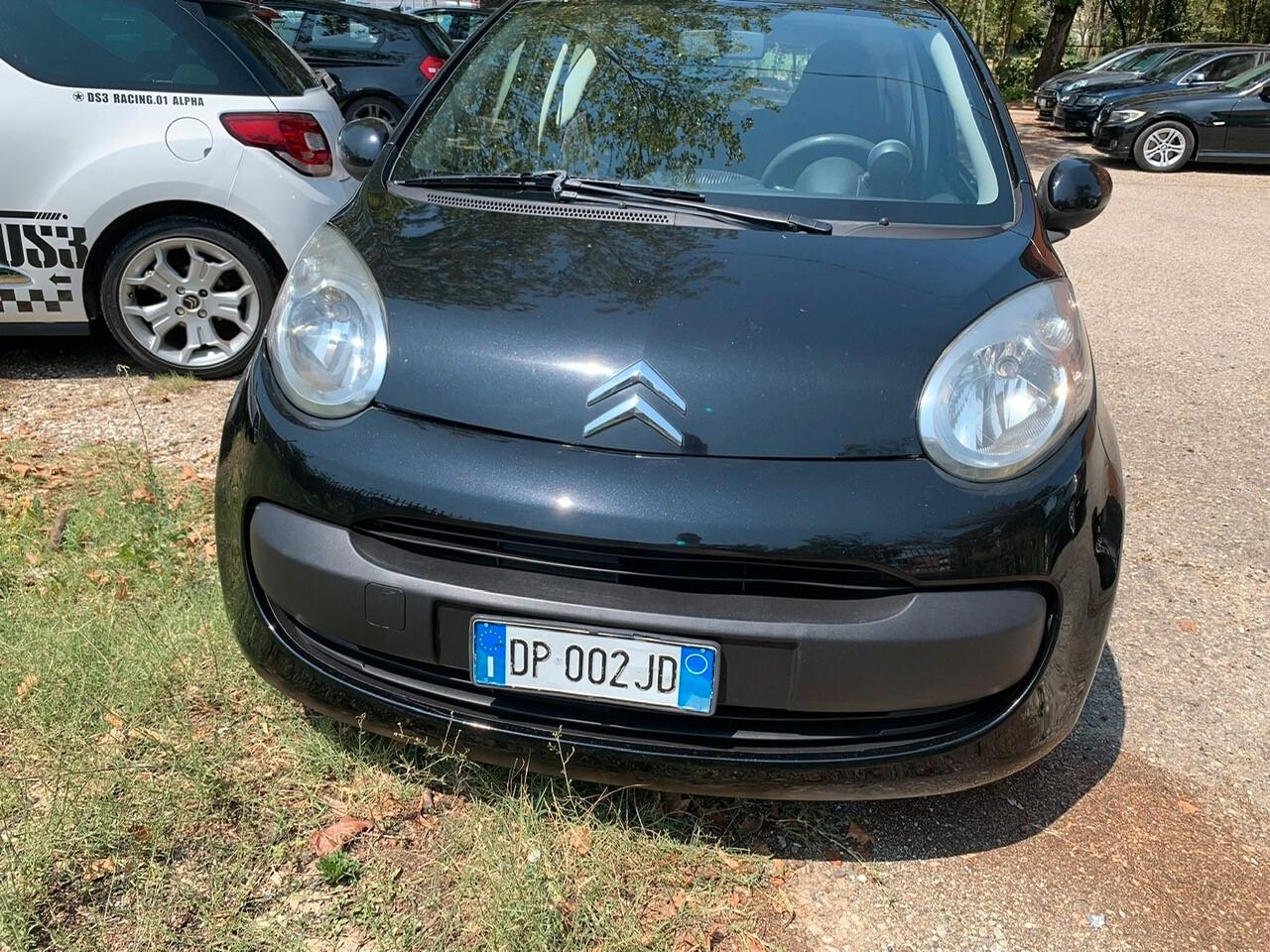 Citroen C1 1.0 benzina solokm 130.000 finanziabile