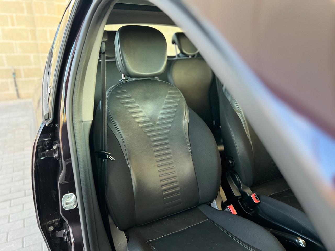 Lancia Ypsilon 1.3 MJT 95 CV 5 porte S&S Platinum TETTO PELLE