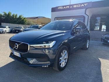 Volvo XC 60 XC60 B4 (d) AWD Geartronic Momentum