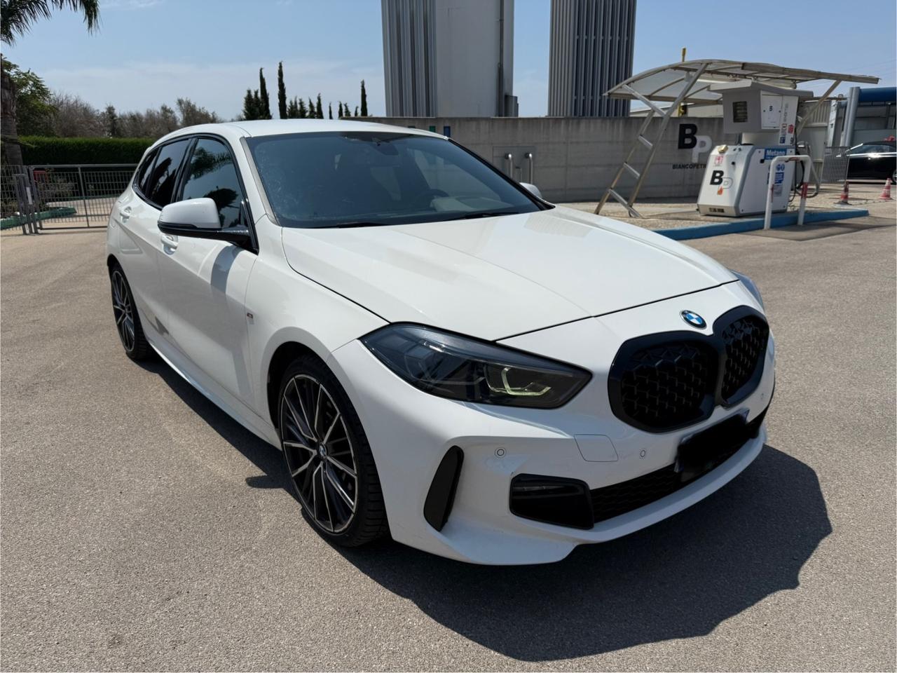 Bmw 118d Msport - 2021