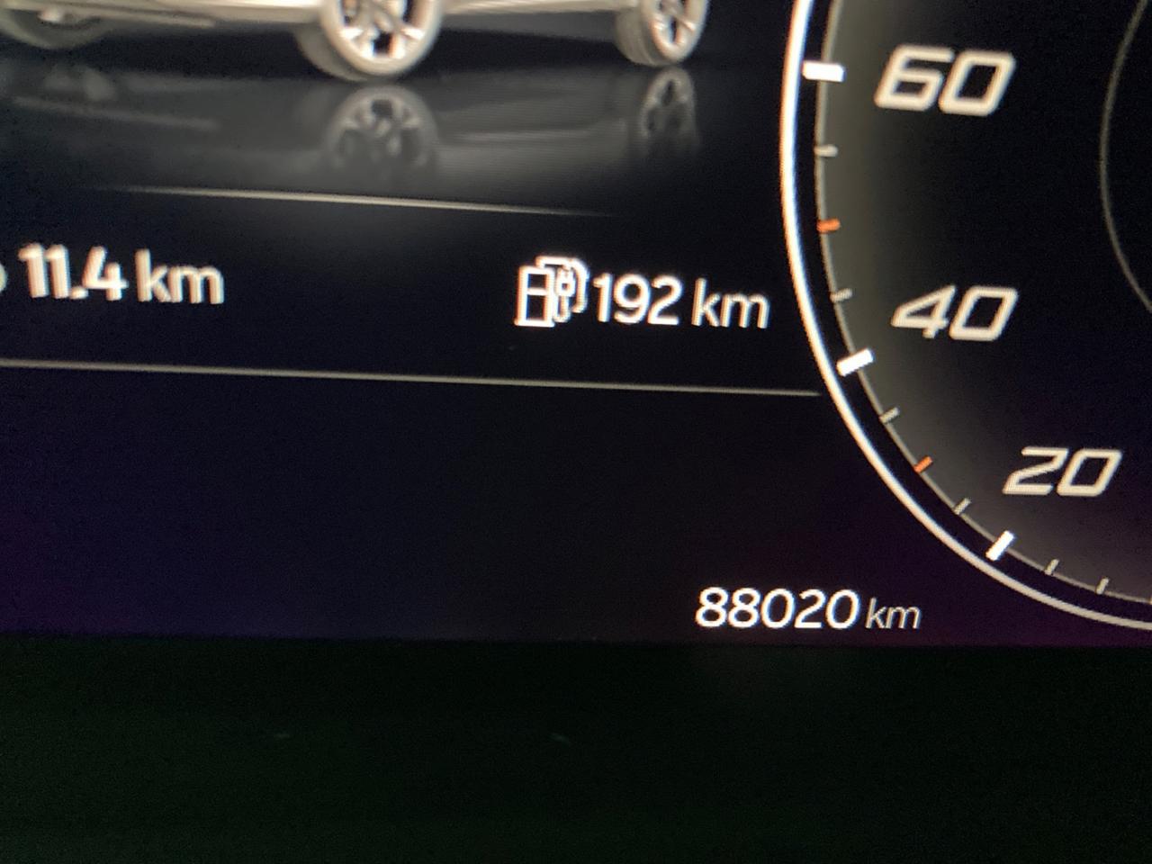 CUPRA Formentor 1.4 e-hybrid 204cv dsg