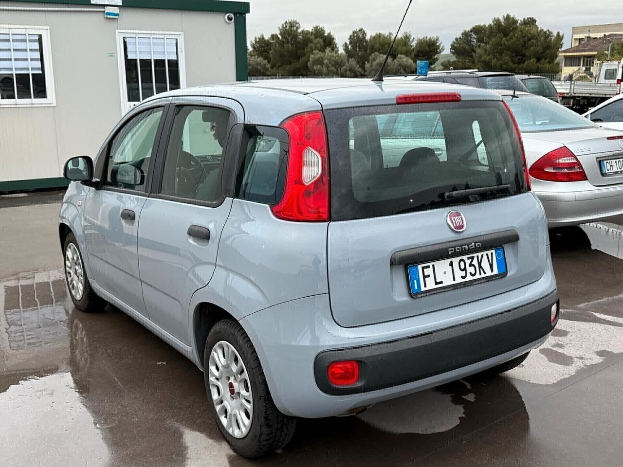 Fiat Panda 1.3 MJT 95 CV S&S Easy