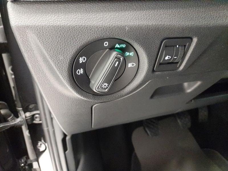Škoda Kamiq 1.0 TSI Black Dots 85kW