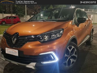 Renault Captur 0.9 ENERGY TCe Intens #8205