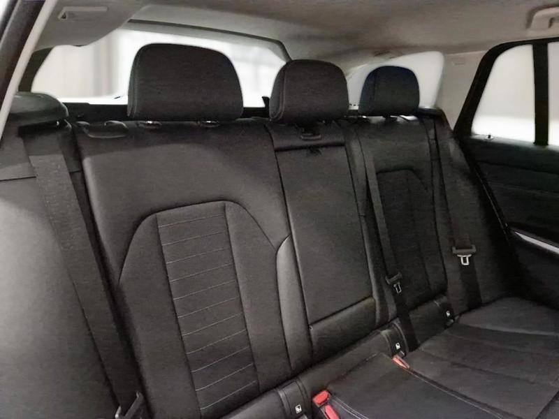 BMW 318 MH48V BUSINESS ADVANTAGE TOURING AUTO STATION WAGON