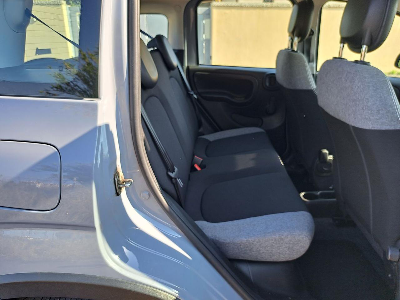 Fiat Panda 1.0 GSE MHEV City Life #5877