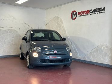 Fiat 500 1.2 EasyPower Cult UNICOPROPRIETARIO