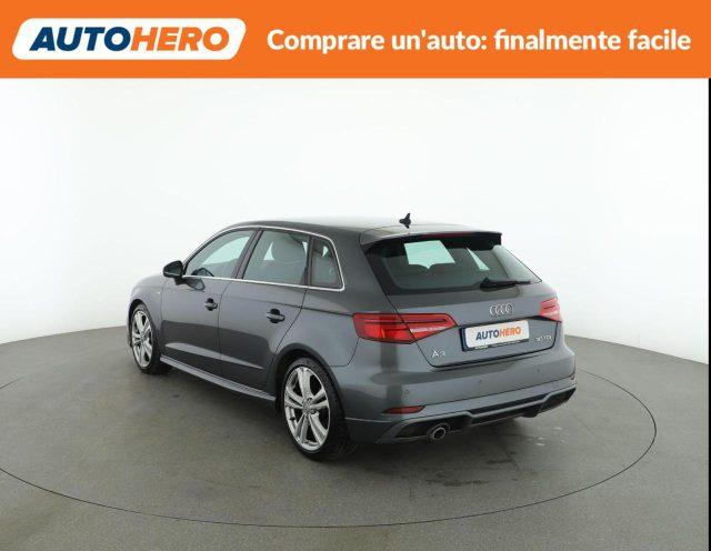 AUDI A3 SPB 30 TDI Sport
