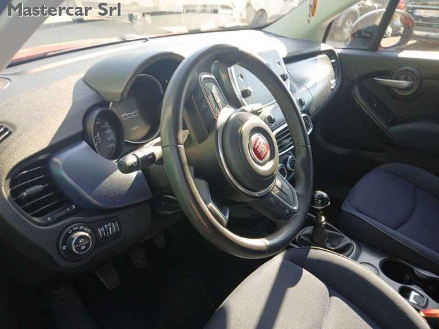 FIAT 500X 500X restyling 1.0 t3 Club 120cv TG : GN473HB