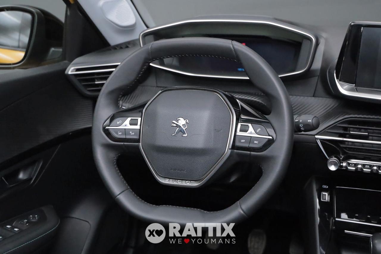 Peugeot 208 1.2 Puretech 100CV Allure Pack