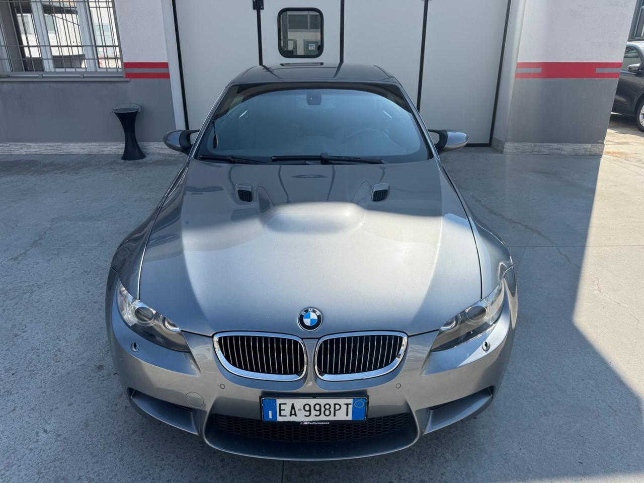 Bmw M3 E93 4.0 V8 Cabrio