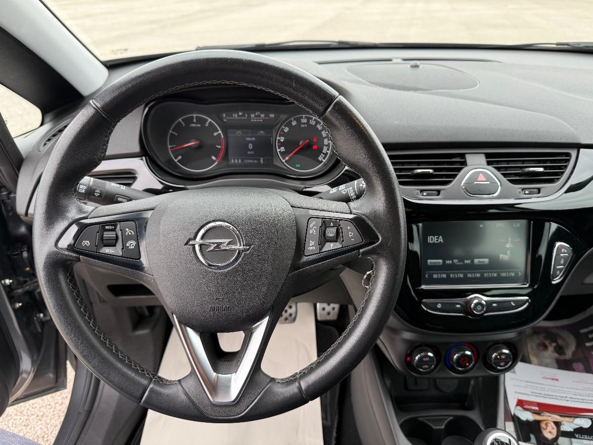 OPEL - Corsa - 1.4 5p. Innovation my 18 Neopatentati