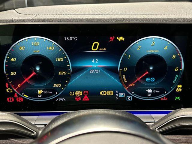 MERCEDES-BENZ GLE 350 de 4Matic Plug-in Hybrid Premium Plus