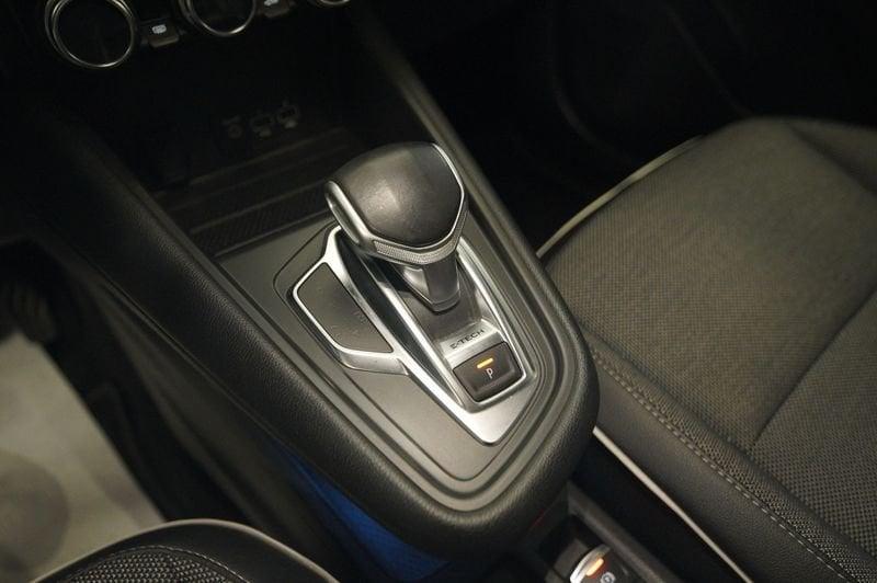 Renault Captur II 2019 1.6 E-Tech phev Intens 160cv auto my21