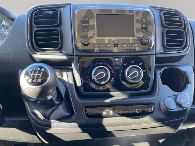 CITROEN Jumper Furgone L2H1 30 2.2 Diesel 120 CV