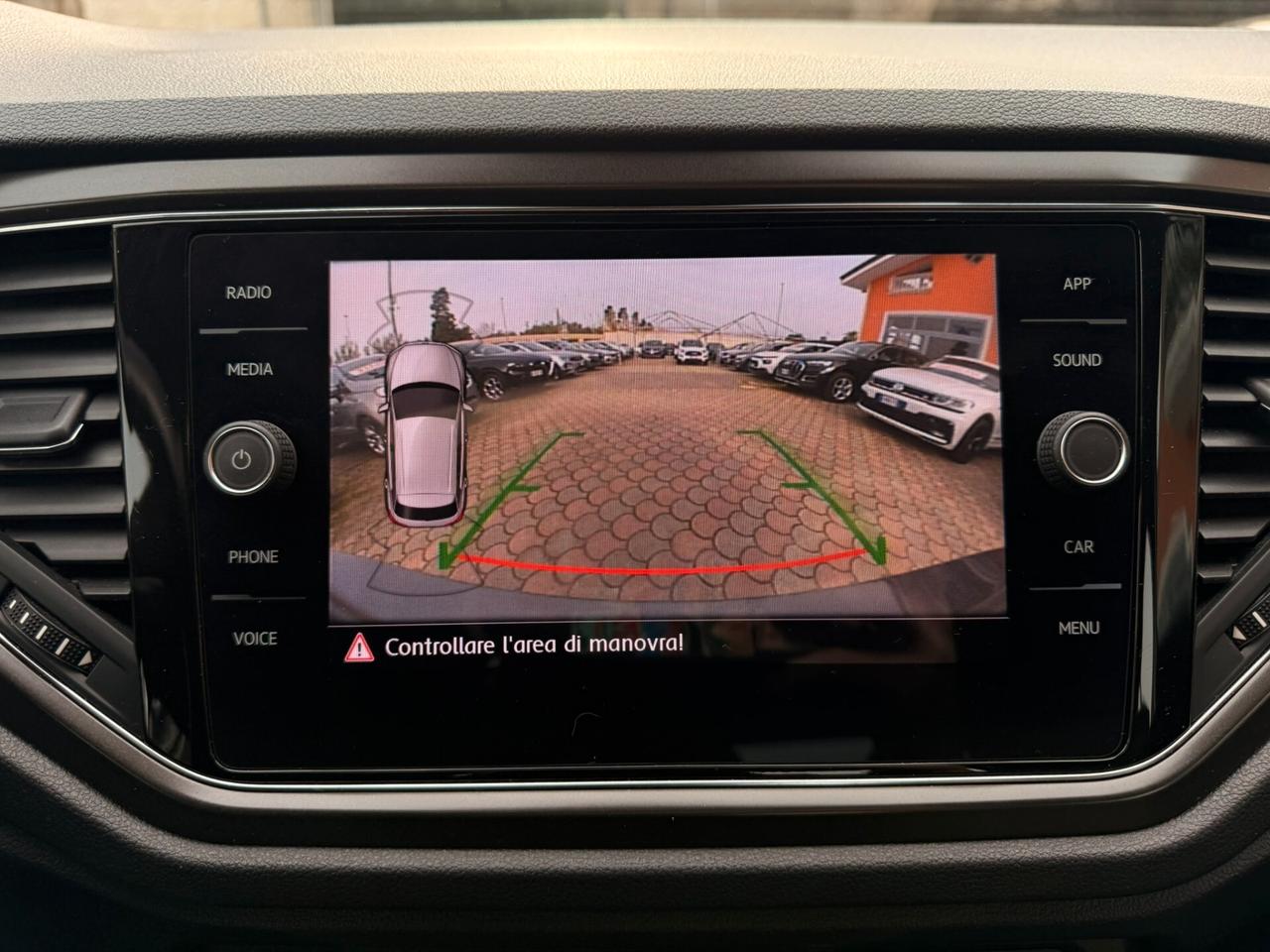 Volkswagen T-Roc 1.6 TDi 116CV - 2019