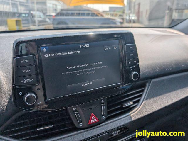 HYUNDAI i30 Fastback 1.4 T-GDI Style