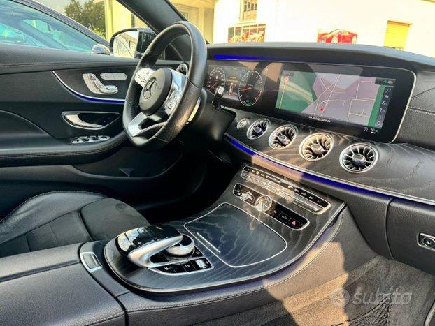 MERCEDES-BENZ E 350 EQ-Boost Premium Plus