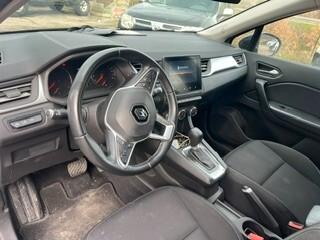 Renault Captur Blue dCi 115 CV Zen