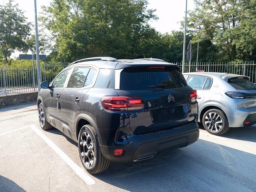 Citroen C5 Aircross BlueHDi 130 S&S EAT8 Max
