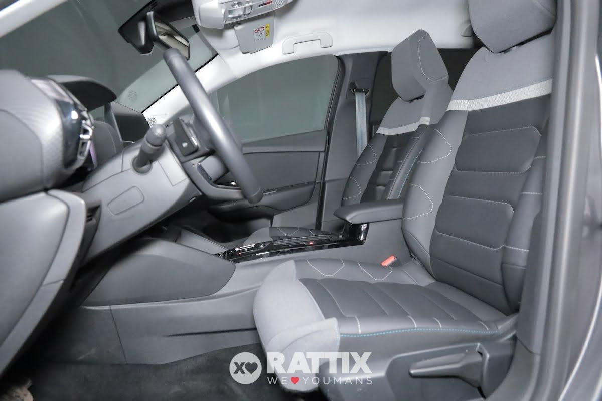 Citroen C4 X 1.2 Puretech 130CV Max EAT8