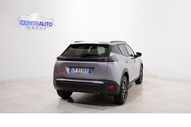 Peugeot 2008 2008 BlueHDi 130cv EAT8 Allure