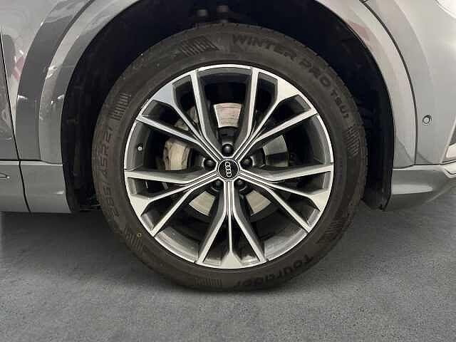 Audi Q8 50 TDI 286 CV quattro tiptronic Sport