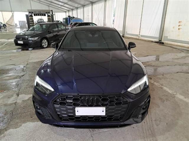 AUDI A5 SPB 40 TDI quattro S tronic S line edition