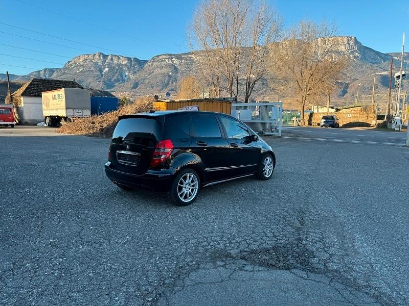 Mercedes-benz A 200 Avantgarde