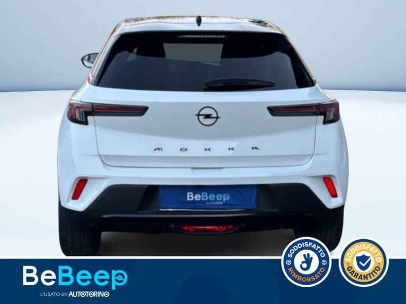 Opel Mokka 1.2 T GS S&S 100CV