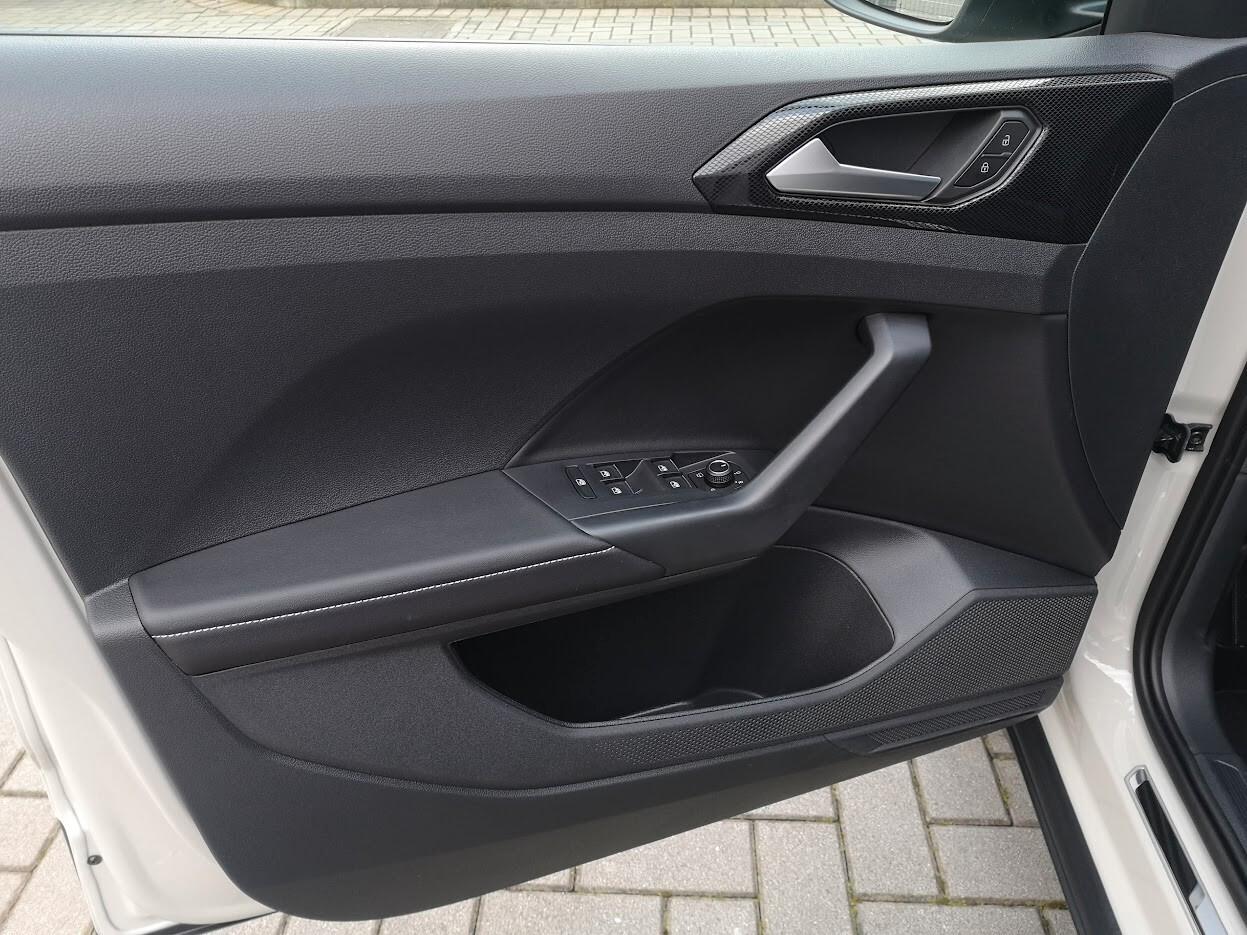 Volkswagen T-Cross 1.0 TSI Goal 95 CV