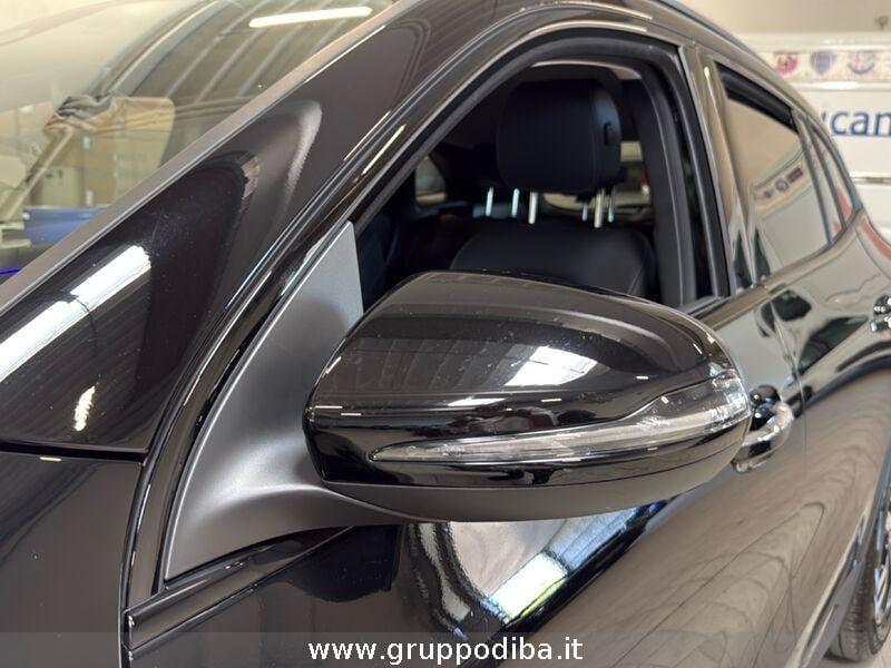 Mercedes-Benz GLA GLA-H247 2023 200 d Progressive Advanced Plus auto