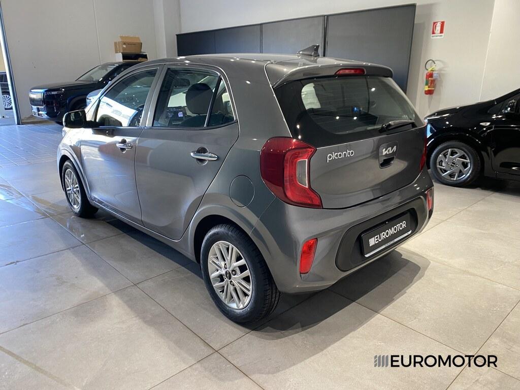 Kia Picanto 1.0 DPI Style