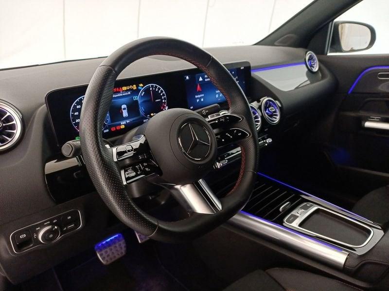 Mercedes-Benz GLA GLA-H247 2023 250 e phev AMG Line Advanced Plus auto