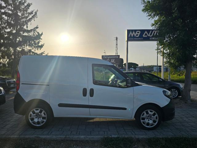 FIAT Doblo Doblò 1.4 T-Jet Natural Power PC-TN Cargo Lamier.
