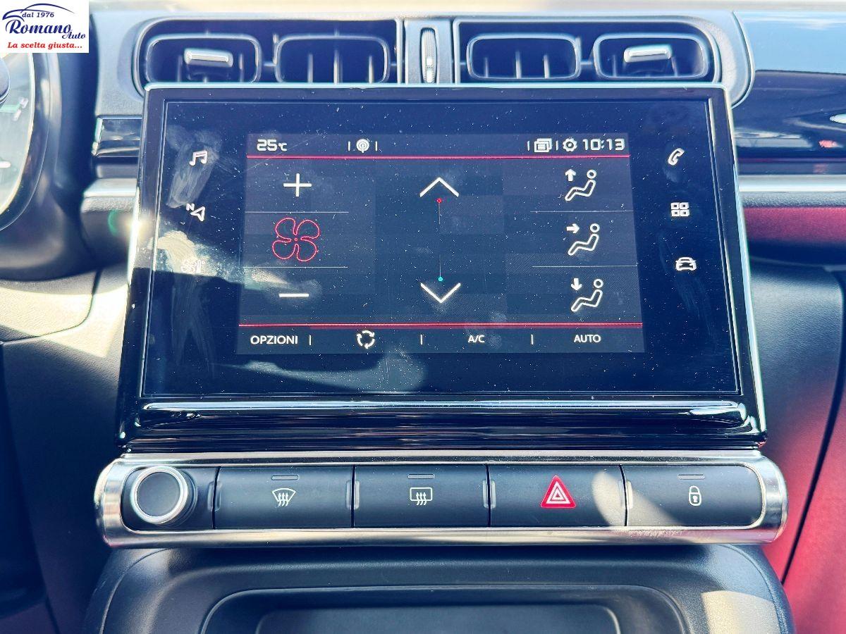 CITROEN - C3 - PureTech 110 Plus#NAVIGATORE!