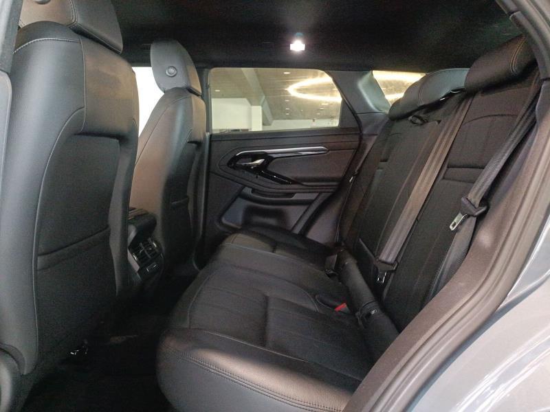 Land Rover Range Rover Evoque 1.5 I3 PHEV R-Dynamic HSE AWD Auto