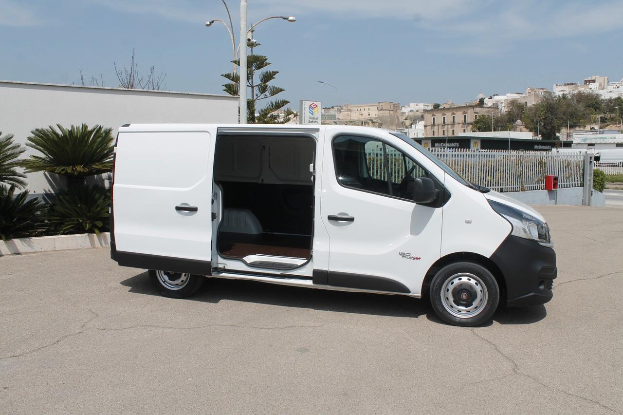 Fiat Talento 1.6 MJT 120CV PC-TN Furgone 10q