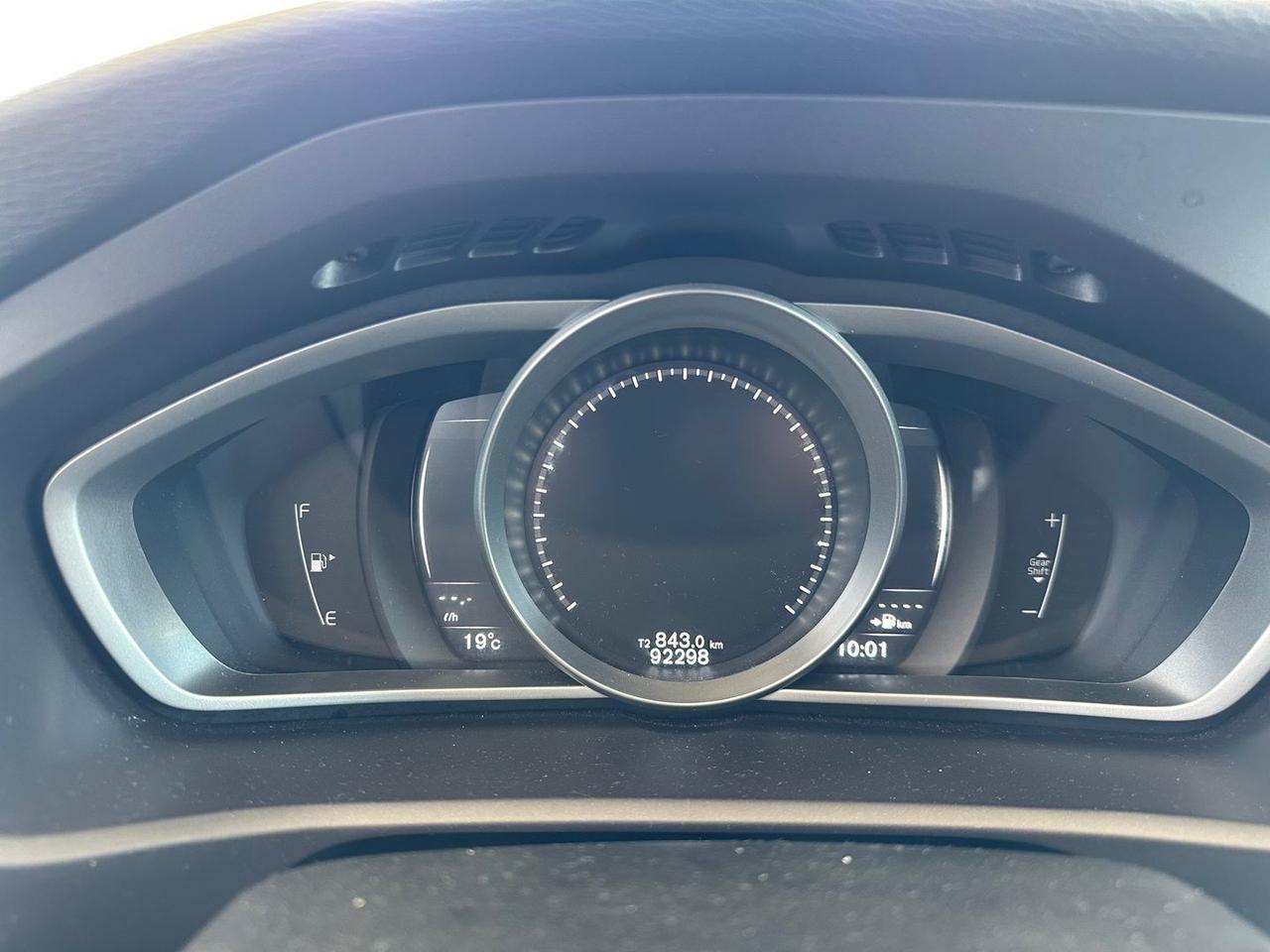 Volvo V40 Business Plus 2.0 T2 #6843