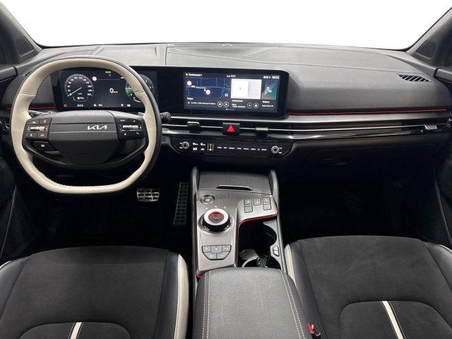 KIA Sportage 1.6 CRDi MHEV DCT GT-line