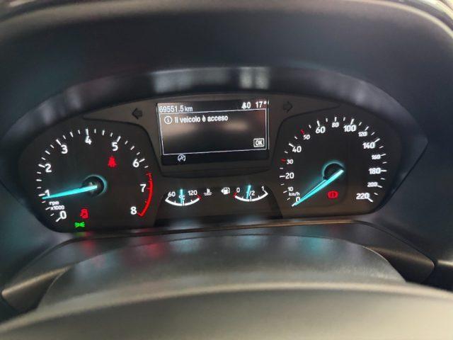 FORD Fiesta 1.0 Ecoboost 95 CV 5 porte ST-Line