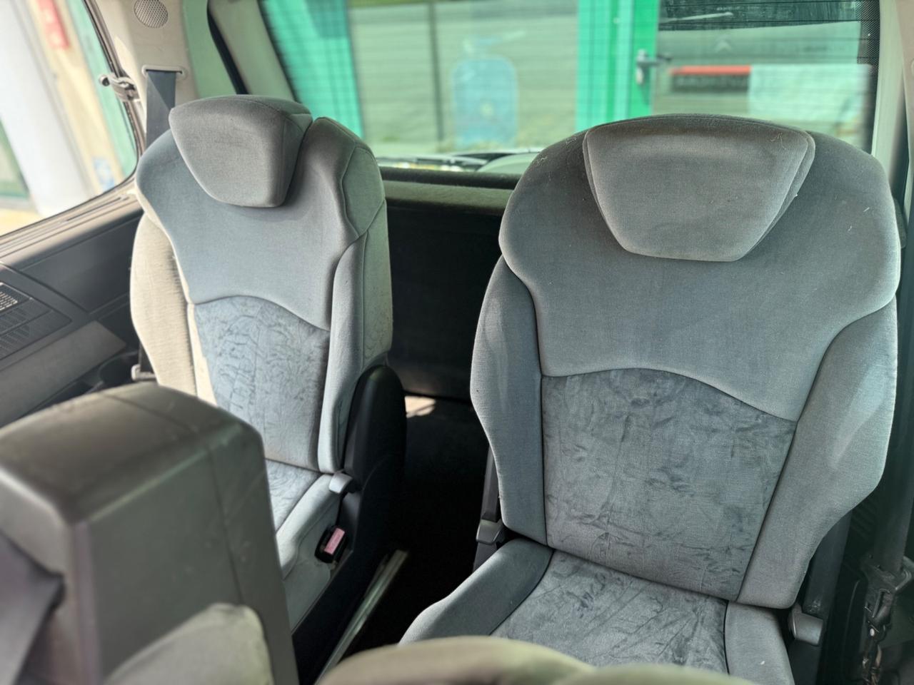 Citroen C8 2.0 110CV - 7 POSTI