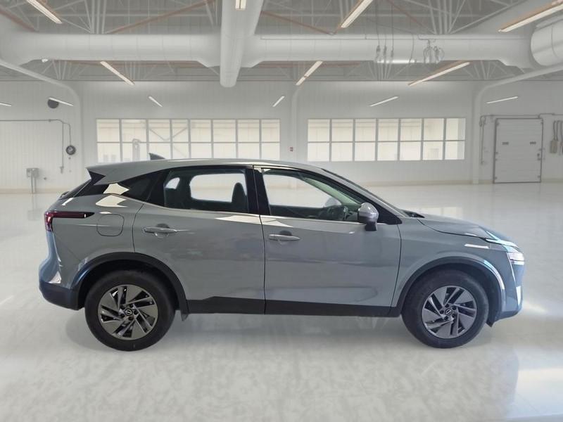 NISSAN QASHQAI 1.3 MHEV 158 BUSINESS XTRONIC CROSSOVER