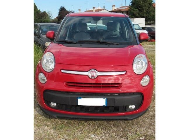 Fiat 500L 1.4 95 CV Pop Star GPL