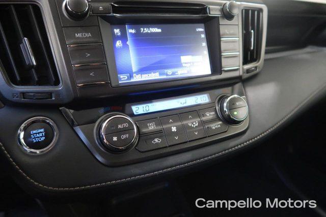 TOYOTA Other RAV4 RAV4 2.0 D-4D 2WD Style