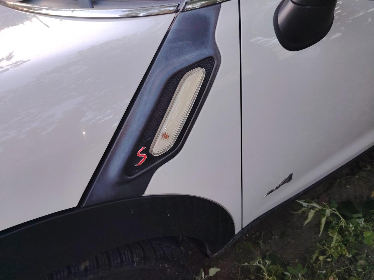 Mini Cooper SD Countryman Mini 2.0 Cooper D Countryman ALL4 Automatica