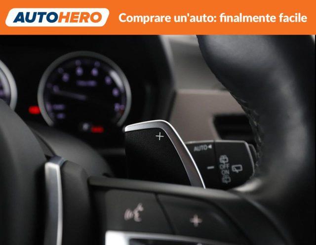 BMW X2 sDrive20i Msport-X