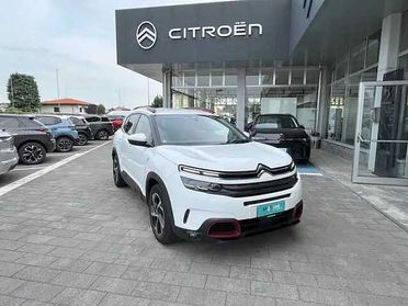 Citroen C5 Aircross 1.2 Benzina 130cv EAT8 C-SERIES Usato Garantito
