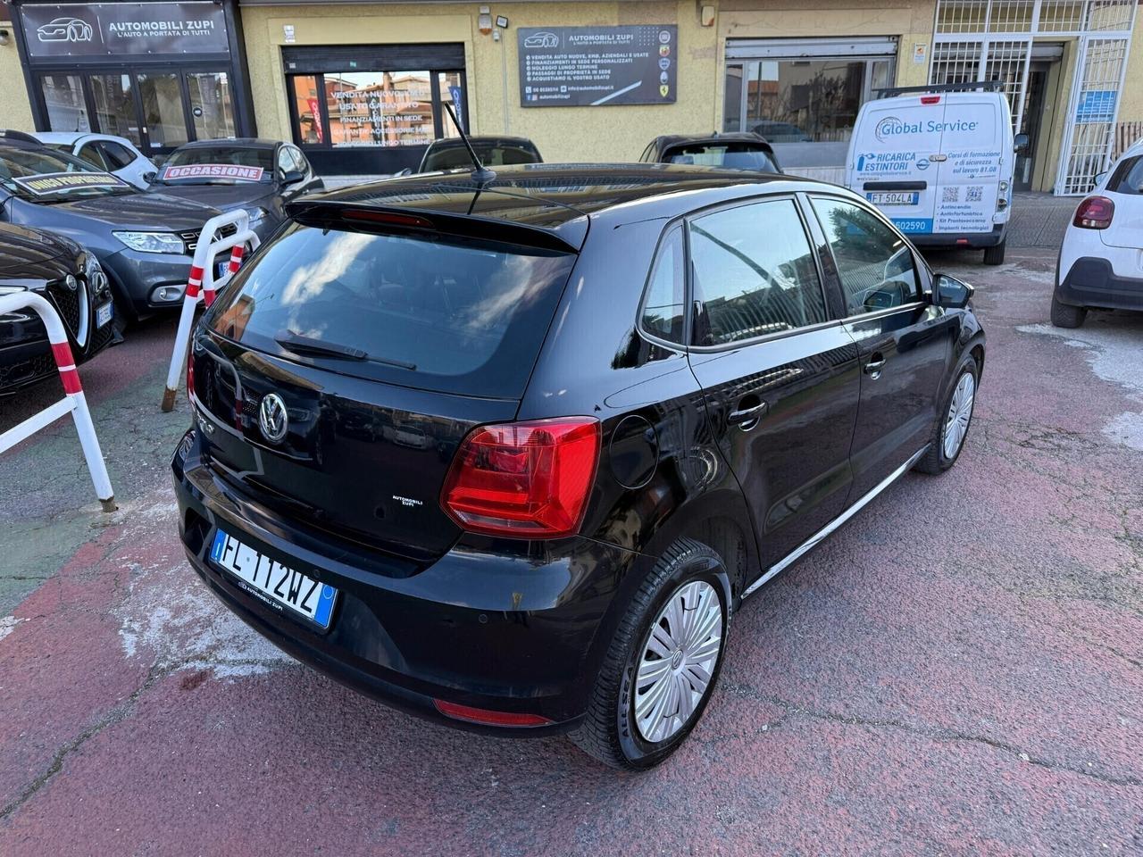 Volkswagen Polo 60cv *Adatta Per Neopatentati