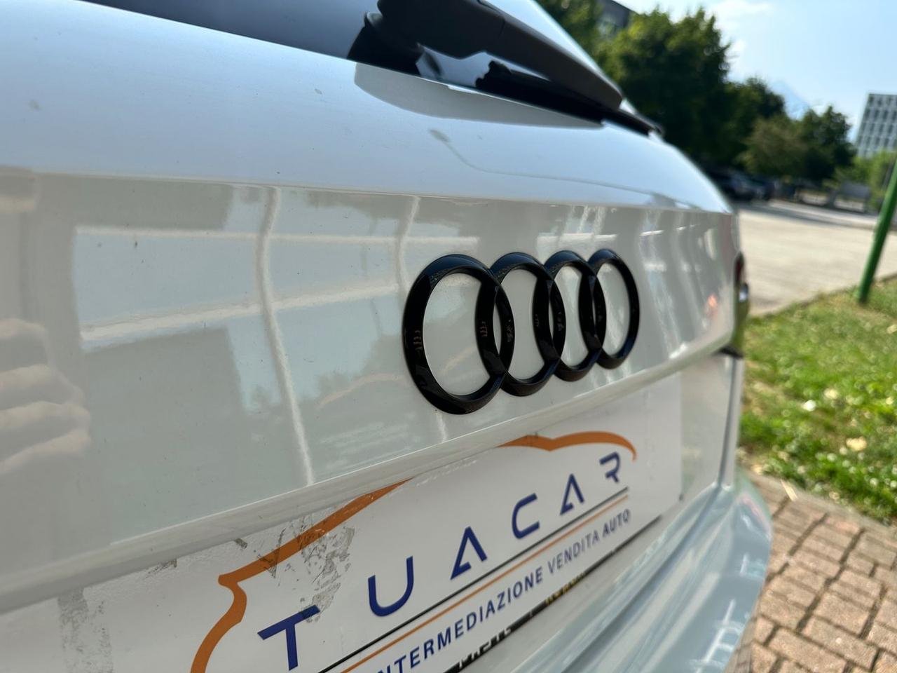 Audi A3 S Line 1.5 35 TFSI #5985